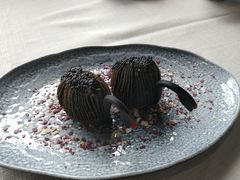 -岁粤Moon·湖景餐厅(月光码头店)