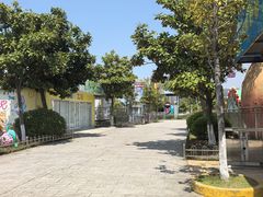 -如皋市龙游湖欢乐世界