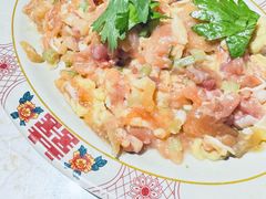 -琥珀川糟粕醋·香草鸭·鸡煲(慈云寺店)