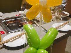 -海底捞火锅(高新万达店)