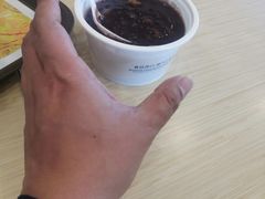 -魏家凉皮(博水商务大厦店)