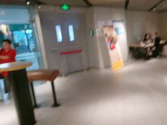 -麦当劳(光新乐购店)
