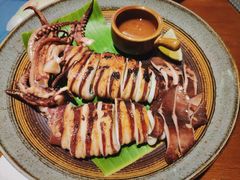 -仓库南洋海鲜小排档(柳河路店)