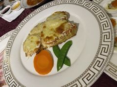 -92°C俄式厨房(中央大街店)