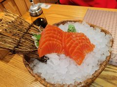 -林妈妈村·日式料理(宝山万达店)