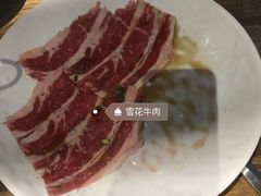 -釜山火炉韩式炭火烤肉(欧洲城店)