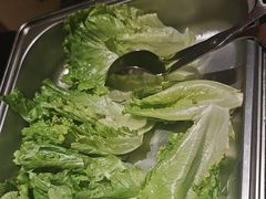 -肉焰山巴西烤肉自助餐厅(龙湖芙蓉天街店)