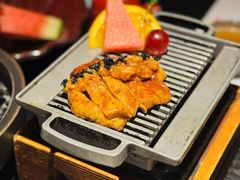 -花潮料理艺食馆(成都万象城店)