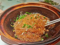 -味上湘菜馆(岳麓山店)