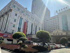 -南宁凤凰宾馆(火车站地铁站店)