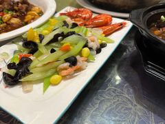 -张家大院(幕府西路店)