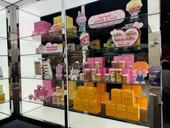 -泡泡玛特POPMART(西单大悦城店)