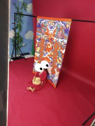 -清潭洞韩国儿童摄影(杏林店)