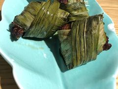 拉娜叶包鸡-米纸越南小馆(金鹰世界店)