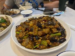 -丽华家常菜(北马路店)