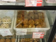 -百年义利(珠市口西大街丰泽园店)
