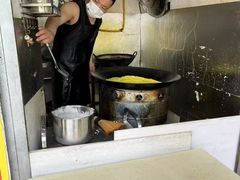 -三鲜豆皮(钢花新村119街坊店)