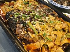烤鱼-高密维景国际大酒店(高密店)