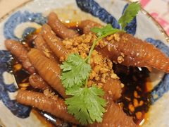-点都德(千灯湖环宇城店)