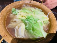 -古市香跷脚牛肉·非遗传承单位