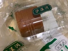 -泸溪河桃酥(江宁太阳城店)