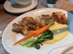 -沛家·西餐Brunch·直火料理