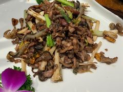 -小粤楼·怀旧粤菜(万辉国际广场店)