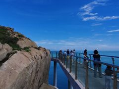 -长江澳风力发电景观区