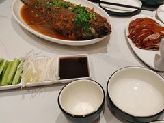 -梅利汴京烤鸭•开封豫菜地标店(晋安路店)