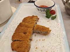 -鹭园酒家·四十年老字号