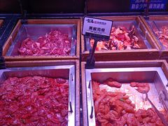 -梨花自助烤肉(乐宾店)