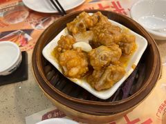 特色蒸排骨-点都德(皇岗村店)