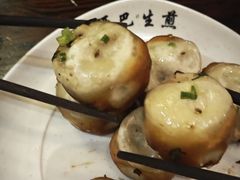 -哑巴生煎(临顿路店)