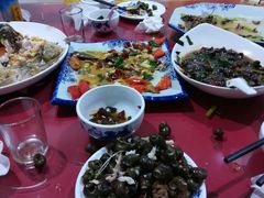 -下梅人家土菜馆(历史文化餐厅度假区店)