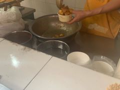 -街街旺风味炸洋芋(大观商业城C座店)