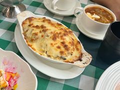 -起士林西餐厅(东经路店)