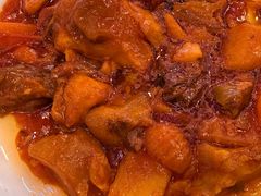 -裕德隆清真饭庄·天津特色菜(东丽店)