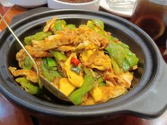 -聚宝渔港.五钻酒家(上地店)