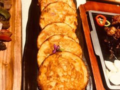 -将军牛排·尔滨地标朝鲜族美食(总店)