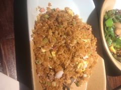 烤肉炒饭-外婆家(南开大悦城店)