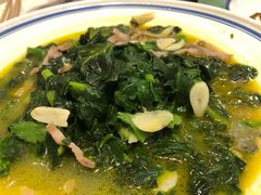 -三品香·江浙菜(松江九谊店)