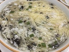 -北平小馆·烤鸭·家常菜(磨房北里店)