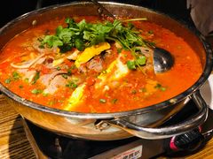 钱大厨私房牛肉-胡桃里音乐酒馆(环亚凯瑟琳广场店)