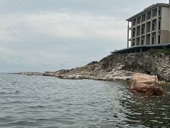 -养马岛旅游度假区