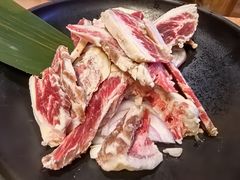 -九田家黑牛烤肉料理(溧阳吾悦店)