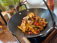 -吃货私房菜(丽江束河古镇店)