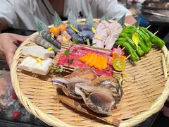 -鸟山鸣·日料食堂(王府井店)