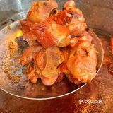 隐藏在巷子里的“惊艳美食”-铁锹鹅 