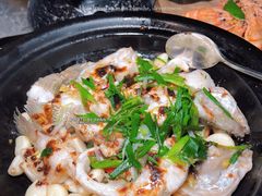 -常来小聚·广州非遗传承餐厅(高德置地店)