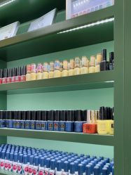 -如一·美甲美睫